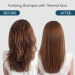 Christophe Robin Purifying Shampoo with Thermal Mud - Image 5