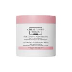 Christophe Robin Cleansing Volumizing Hair Paste Pure with Rose Extracts - Image 2