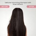 Christophe Robin Delicate Volumizing Shampoo with Rose Extracts - Image 6