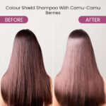 Christophe Robin Colour Shield Shampoo With Camu-Camu Berries - Image 5