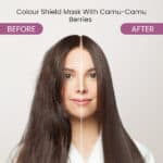 Christophe Robin Colour Shield Hair Mask With Camu-Camu Berries - Image 5