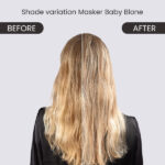 Christophe Robin Shade Variation Hair Masks (avaiable in various colours) - Image 5