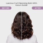 Luscious Curl Hair Defining Butter with Kokum Butter - Image 4