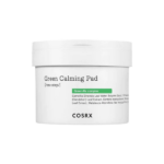 COSRX One Step Green Hero Calming Pad