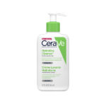 CeraVe Hydrating Facial Cleanser - Image 2