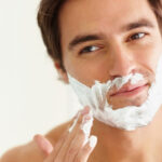 Nuxe Men Anti-Irritation Shaving Gel - Image 4