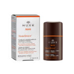 Nuxe Men Nuxellence Youth and Energy Revealing Anti-Aging Fluid Face Cream - Image 3