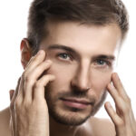 Nuxe Men Nuxellence Youth and Energy Revealing Anti-Aging Fluid Face Cream - Image 5