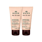 Nuxe Reve de Miel Hand and Nail Cream - Image 3
