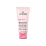 Nuxe Very Rose Hand and Nail Cream - Image 2