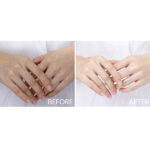 Nuxe Very Rose Hand and Nail Cream - Image 5