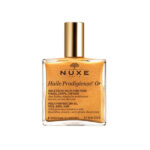 Nuxe Huile Prodigieuse Or Multi-Purpose Dry Oil Shimmering - Image 2
