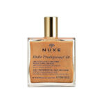 Nuxe Huile Prodigieuse Or Multi-Purpose Dry Oil Shimmering - Image 3