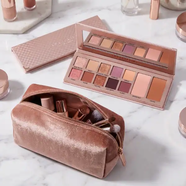 Anastasia Beverly Hills Primrose Eyeshadow Palette - A luxurious eyeshadow collection available at B.