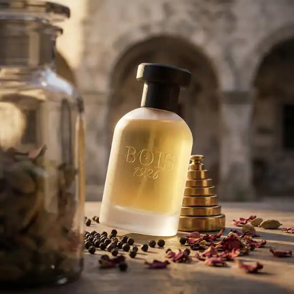 Bois 1920 Sushi Imperiale Eau de Parfum.