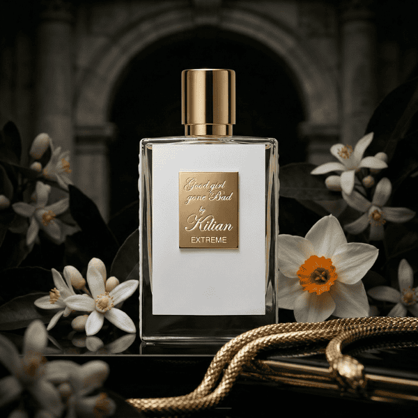 Kilian Good Girl Gone Bad Extreme fragrance - A luxurious perfume available at Beautinow.