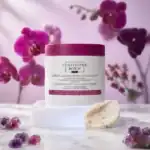 Christophe Robin Color Shield Cleansing Hair Mask - A premium hair care product available at Beautin.