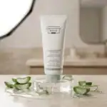 Christophe Robin Hydrating Melting Hair Mask with Aloe Vera.