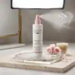 Christophe Robin Instant Volumizing Leave-in Mist with Rose Water.