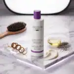Christophe Robin Luscious Curl Conditioning Cleanser - A premium hair care product available at Beau.