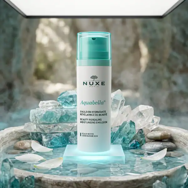 Nuxe Aquabella Beauty-Revealing Moisturizing Emulsion - A premium skincare product available at Beau.
