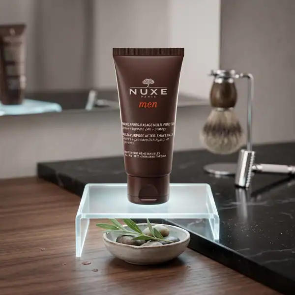 Nuxe Revé de Thé - A premium revitalising moisturizing milk available at Beautinow.