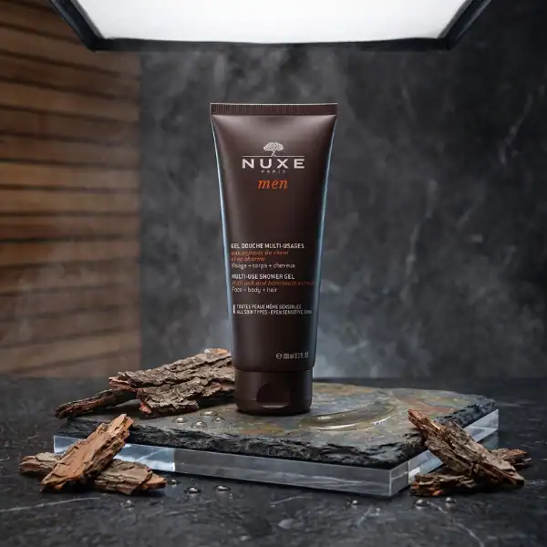 Nuxe Men Dark Spot Correcting Serum - A premium skincare product available at Beautinow.