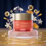 Nuxe Prodigieuse Boost Night Recovery Oil Balm - Skincare product from Nuxe.