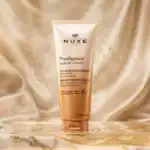 Nuxe Rev de The Moisturising Milk - A luxurious skincare product available at Beautinow.