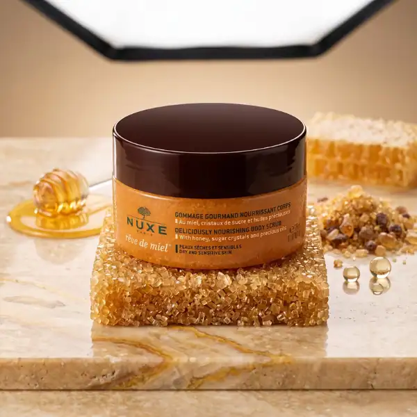 Nuxe Nuxuriance Ultra Dark Spot Correcting Serum - A luxurious skincare treatment available at Beaut.