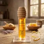 Nuxe Honey Lip Care - A premium lip treatment available at Beautinow.