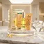 Nuxe Super Serum 110 - A premium skincare serum for dark spot correction available at Beautinow.