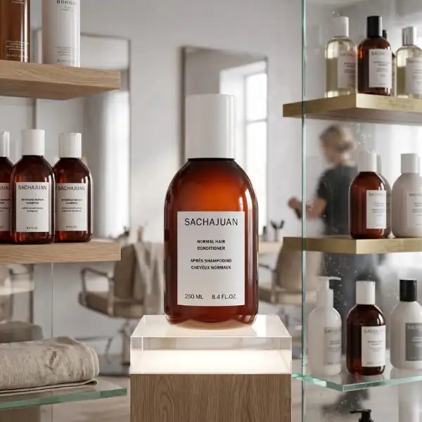Sachajuan Scalp Shampoo - A premium scalp treatment shampoo available at Beautinow.