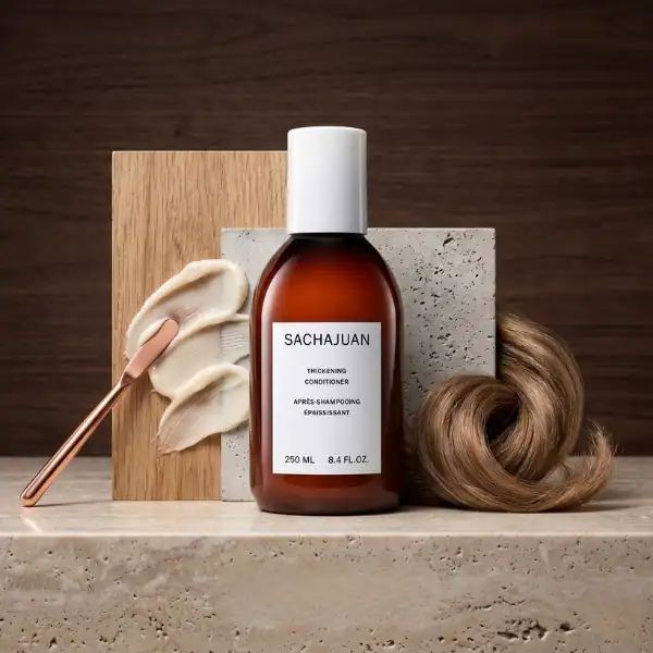 Sachajuan Scalp Shampoo - A premium scalp treatment shampoo available at Beautinow.