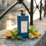 Trussardi Alba sui Navigli Eau de Parfum - Image 3