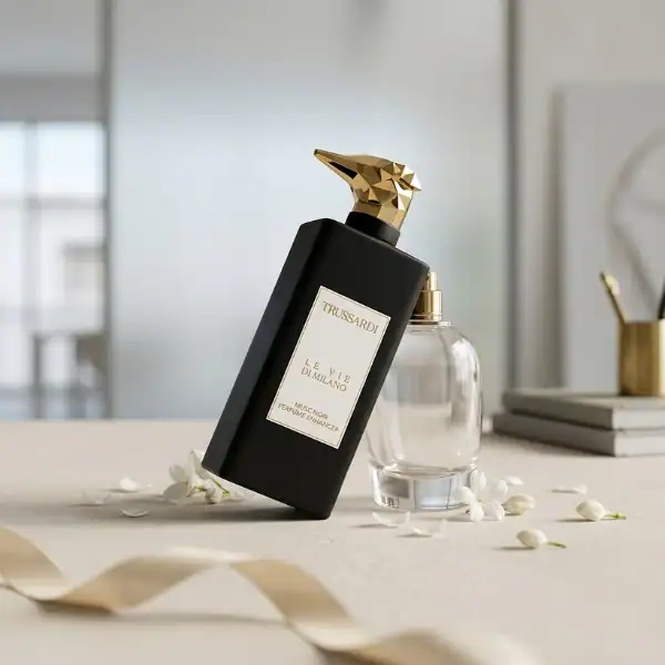 Trussardi Le Vie De Milano perfume - A luxurious fragrance available at Beautinow.