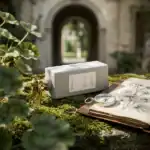 Trussardi Walking in Porta Venezia Eau de Parfum - Image 3