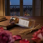 Trussardi Walking on Via Fiori Oscuri Eau de Parfum - Image 3