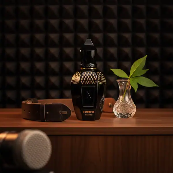 Xerjoff XJ Tony Iommi Deified Eau de Parfum - Lowest Price| Beautinow