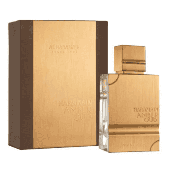 top Al Haramain Amber Oud Gold Edition Eau de Parfum dupe