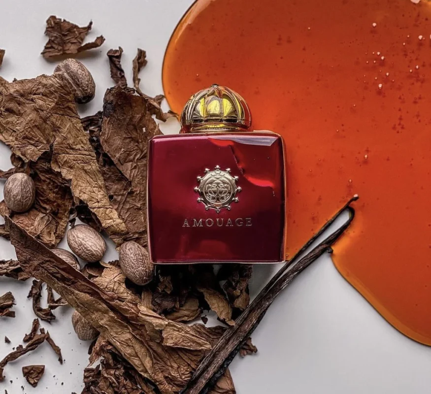 top Amouage Journey Woman Eau de Parfum dupe