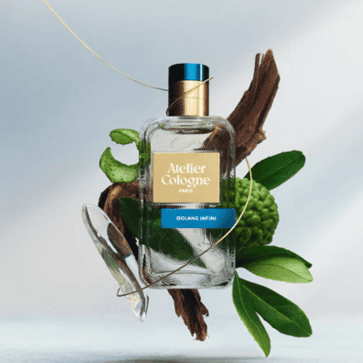 best Atelier Cologne Oolang Infini Eau de Cologne dupe
