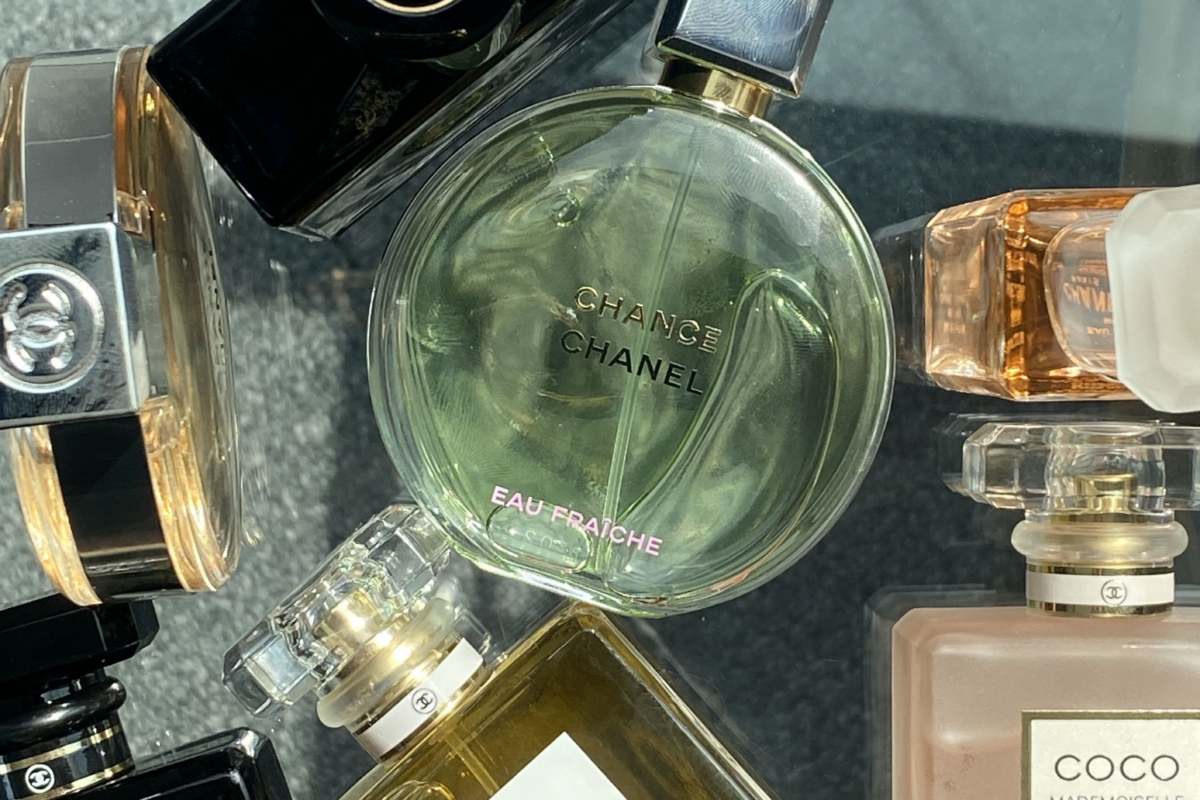 top 6 french perfume brand chanel perfumes
