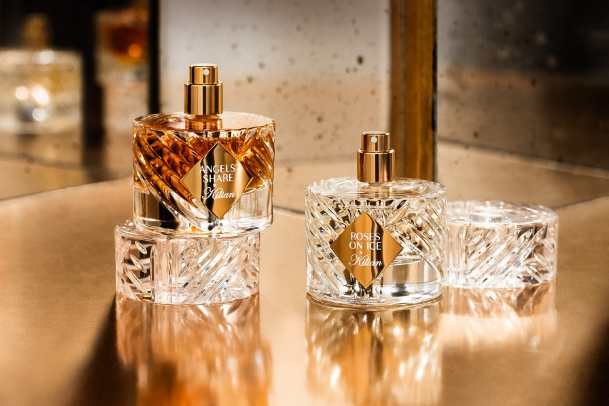 top 6 french perfume brand by kilian
