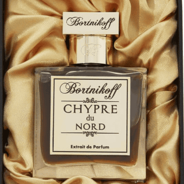 best Chypre du Nord Extrait de Parfum dupes