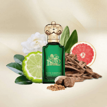 top Clive Christian 1872 Masculine Eau de Parfum dupes, alternatives