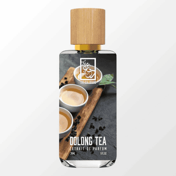 best DUA Oolong Tea Extrait de Parfum alternative