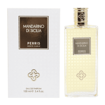 best Perris Monte Carlo Mandarino di Sicilia Eau de Parfum Perfume Dupes