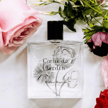 best Miller Harris Coeur de Jardin Eau de Parfum dupe