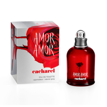 top Cacharel Amor Amor Eau de Toilette alternative